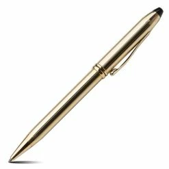 Cross - Townsend Ballpoint Pen Gold