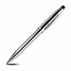 Cross - Century II Ballpoint Pen Lustrous Chrome
