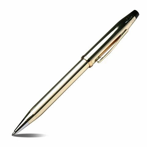 Cross - Century II Ballpoint Pen Gold