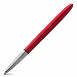 Fisher - Bullet Space Pen Cherry Red