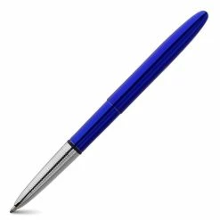 Fisher - Bullet Space Pen Blueberry