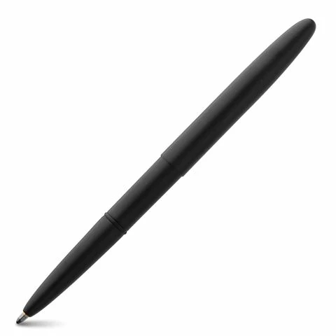 Fisher - Bullet Space Pen Matte Black