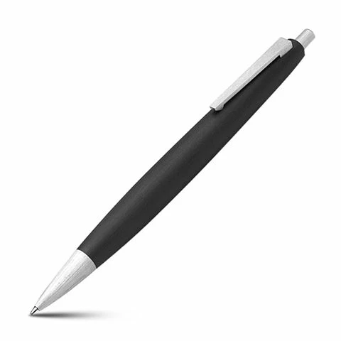 Lamy - 2000 Ballpoint Pen Black Makrolon