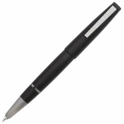 Lamy - 2000 Black Makrolon Fountain Pen
