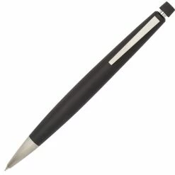 Lamy - 2000 Mechanical Pencil Black