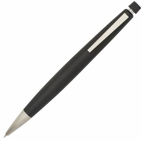 Lamy - 2000 Mechanical Pencil Black