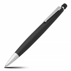Lamy - 2000 Black Makrolon Pencil 0.7mm
