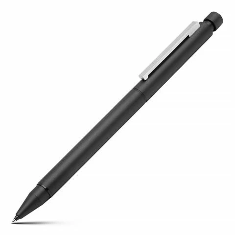 Lamy - CP1 Titanium Oxide Black Twin Pen
