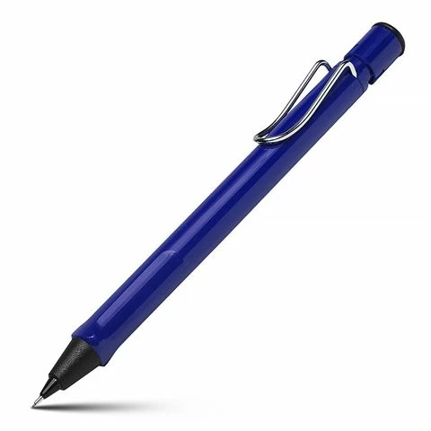 Lamy - Safari Blue Pencil