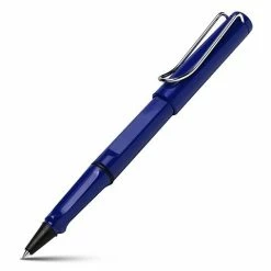 Lamy - Safari Rollerball Pen Blue