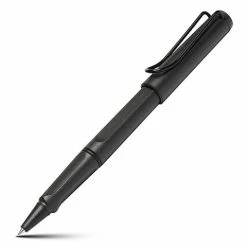 Lamy - Safari Rollerball Pen Matte Charcoal