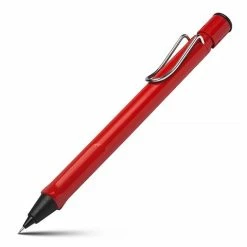Lamy - Safari Red Pencil