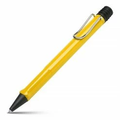 Lamy - Safari Ballpoint Pen Yellow