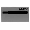 Lamy - T10 Ink Cartridge Black Set 5pce