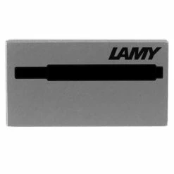 Lamy - T10 Ink Cartridge Black Set 5pce