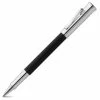 Faber-Castell - Guilloche Rollerball Pen Black