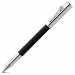 Faber-Castell - Guilloche Rollerball Pen Black