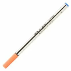 Faber-Castell - Long Life Rollerball Refill Blue