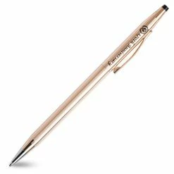 Cross - Classic Century 170th Anniversary Ballpoint 14KT