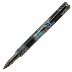 Monteverde - Limited Edition Regatta Abalone Rollerball Pen