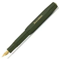 Kaweco - KW Collection Sport FP M Dark Olive