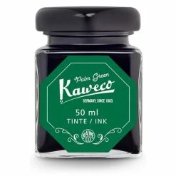 Kaweco - Fountain Pen Ink Bottle Palm Green 50ml