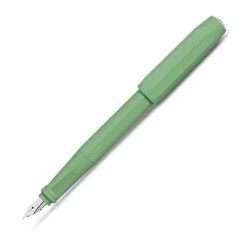 Kaweco - Perkeo Fountain Pen Medium Jungle Green