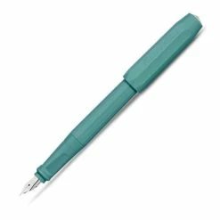 Kaweco - Perkeo Fountain Pen Medium Breezy Teal