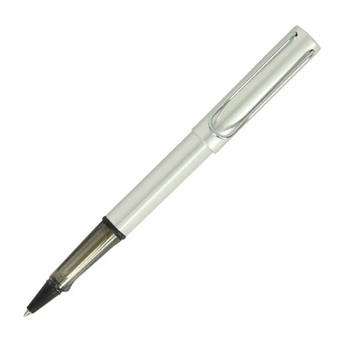 Lamy - AL-Star Special Edition Rollerball Pen Whitesilver