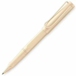 Lamy - Safari Special Edition Rollerball Pen Cozy Cream