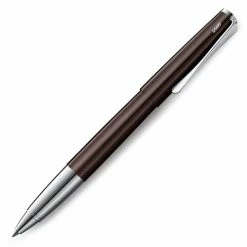 Lamy - Studio Rollerball Point Dark Brown