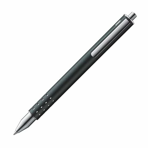 Lamy - Swift Special Edition Rollerball Pen Black Forest