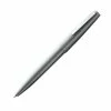 Lamy - 2000 Brushed Extra Fine Fountain Pen Stainless Steel