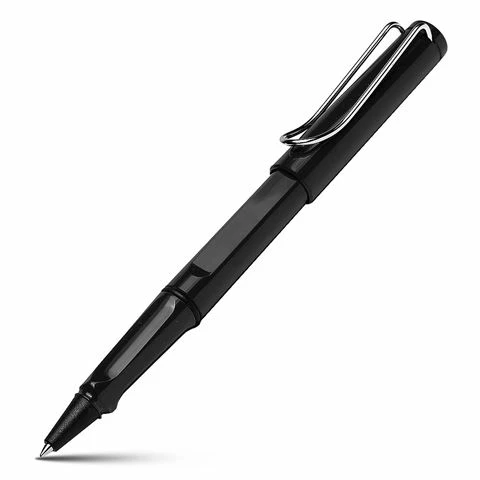 Lamy - Safari Rollerball Pen Black
