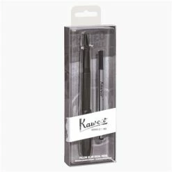 Kaweco - Perkeo Rollerball Pack All Black