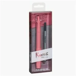 Kaweco - Perkeo Rollerball Pack Peony Blossom