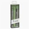 Kaweco - Perkeo Roller Ball Pack Jungle Green