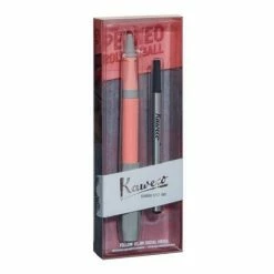 Kaweco - Perkeo Rollerball Pack Cotton Candy