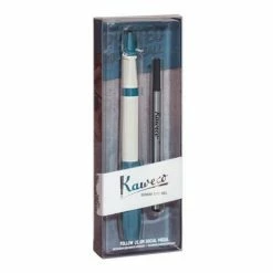 Kaweco - Perkeo Rollerball Pack Old Chambray