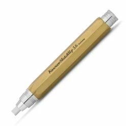 Kaweco - Sletch Up Corrector Brass 5.6mm