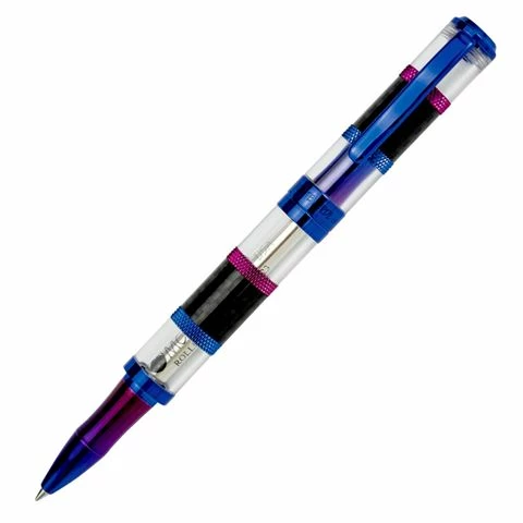 Monteverde - Limited Edition Regatta Demo/Rainbow Rollerball