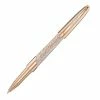 Swarovski Crystal Swarovski - Crystalline Nova Rollerball W/Rose Gold-Tone