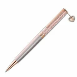 Swarovski Crystal Swarovski - Crystalline Ballpoint Pen Love Heart