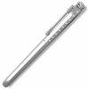 Swarovski Crystal Swarovski - Millenia Ballpoint Silver Tone Chrome Plated