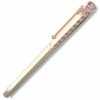 Swarovski Crystal Swarovski - Millenia Ballpoint Pink Rose Gold Tone Plated