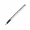 Waterman - Hemisphere Stainless Steel Rollerball Pen