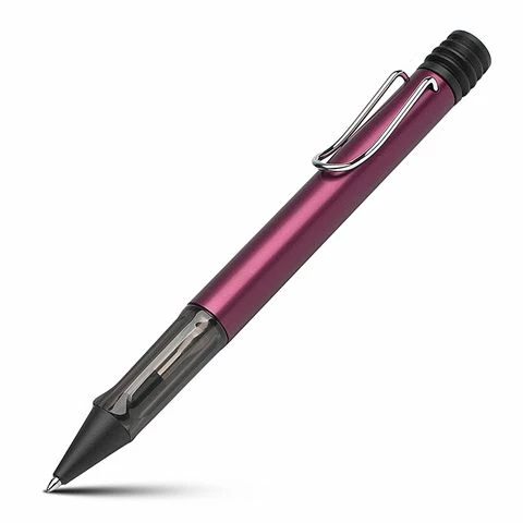 Lamy - AL-Star Ballpoint Pen Shiraz