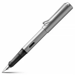 Lamy - AL-Star Fountain Pen Graphite