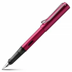 Lamy - AL-Star Fountain Pen Shiraz