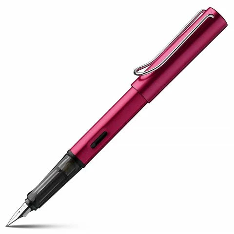 Lamy - AL-Star Fountain Pen Shiraz